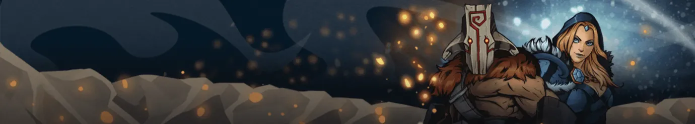 Dota 2. Ultras Dota Pro